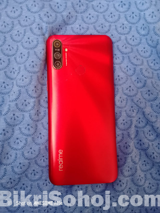 Realme c3